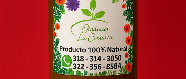 Tónico Capilar